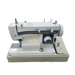 JH308-2 Butterfly Electric Sewing Machine