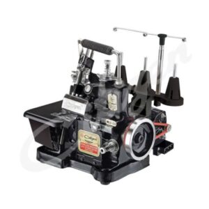 81K6 Citizen 3 Thread Knitting - Overlock Sewing Machine With Moto