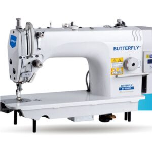 BF-8800D Butterfly Digital Industrial High-Speed Sewing Machine