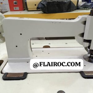 GY-1 Butterfly Chain stitch Embroidery Machine