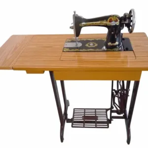 Butterfly Treadle Sewing Machine JA2-1 - 2 Drawer