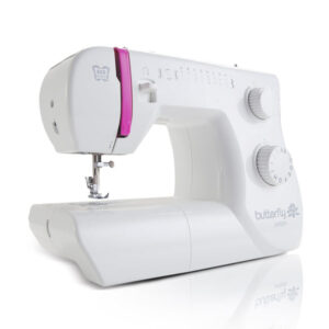 JH5209 Butterfly Electric Sewing Machine