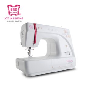 JH8190A Butterfly Electric Sewing Machine