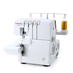 JN884 Butterfly Knitting Sewing Machine