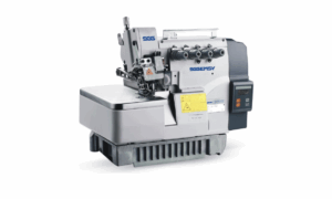SG 7725E/SG 7724E Intergrated Super High Speed Overlock Sewing Machine