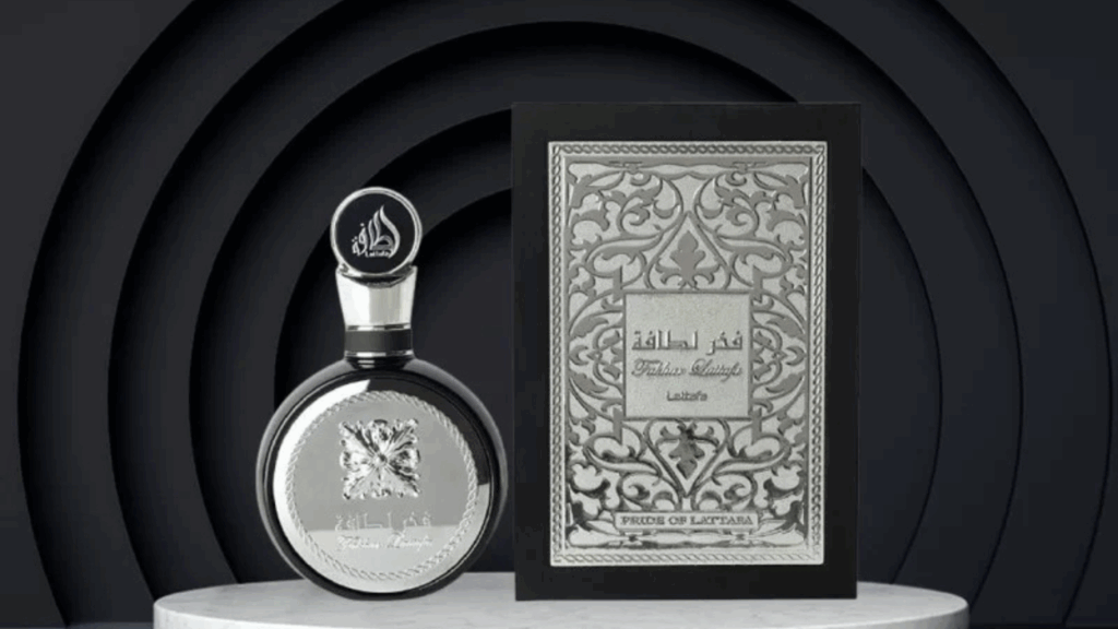 Lattafa Fakhar Black (For Him)