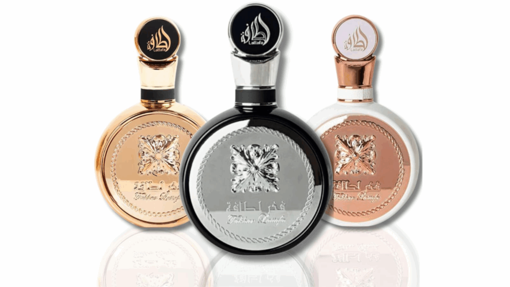 Lattafa Fakhar (For Him & Her)