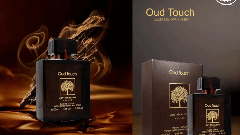 Oud Touch by Fragrance World