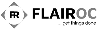 FLAIROC logo